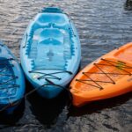 Blog How To Choose A Kayak?