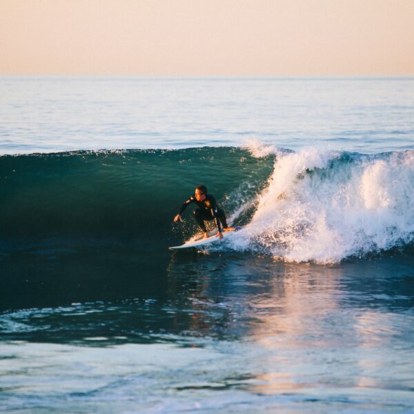 How Dangerous Is Surfing