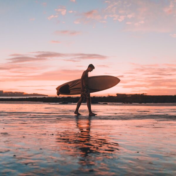 How Long Does It Take To Learn To Surf? From Novice To Pro