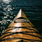 Canoeing VS Kayaking