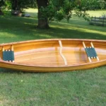 How To Build A Canoe