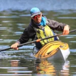 kayak bracing essentials