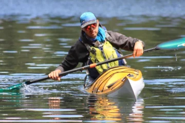 kayak bracing essentials