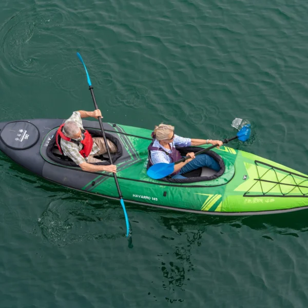 How Much Do Inflatable Kayaks Cost? Affordable Adventure