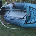 How To Clean An Inflatable Kayak