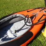 How To Inflate An Inflatable Kayak