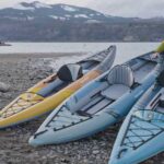 Inflatable Kayaks Comparison