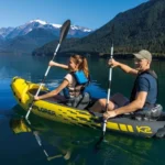 Inflatable Kayaks Good For Beginners