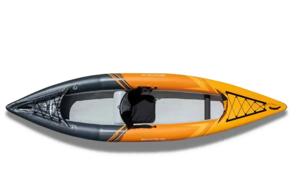 Inflatable Kayaks factors