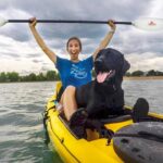 Can Dogs Go On Inflatable Kayaks