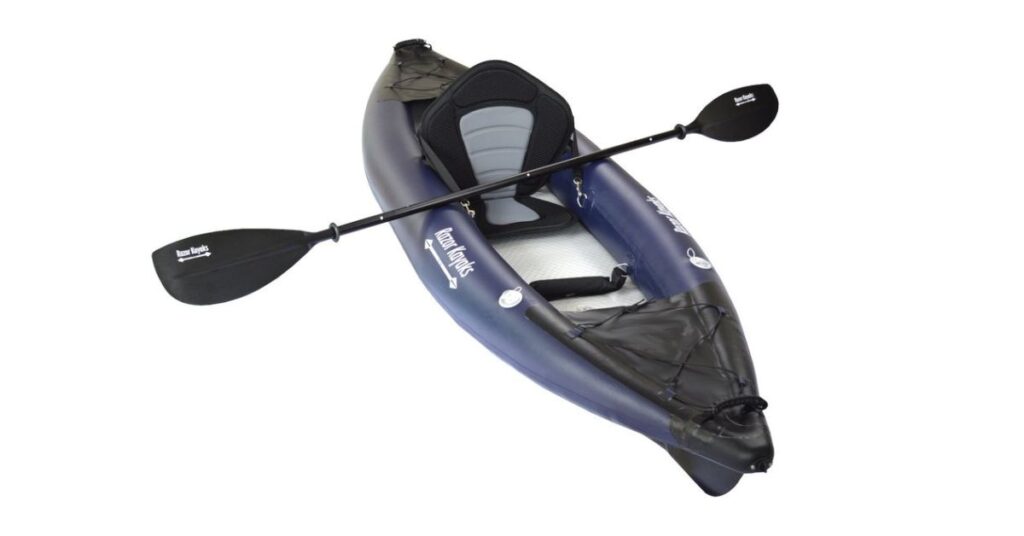 Razor Kayaks R1 Ultra